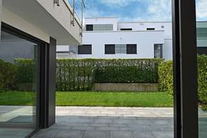 Stil & Raum im Brucker Holt! Exquisite Luxus-Wohnung mit EBK, Kamin & Gartenterrasse – Die vollständige Adresse der Immobilie erhältst du vom Anbieter., 45133 Bredeney, Essen – Vorschaubild 9