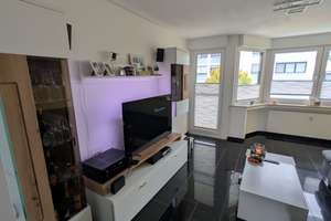 Moderne 3-Zimmer-Wohnung mit Design-Küche & Südbalkon in Hagen Emst – Monschauer Straße 28, 58093 Emst, Hagen – Vorschaubild 8