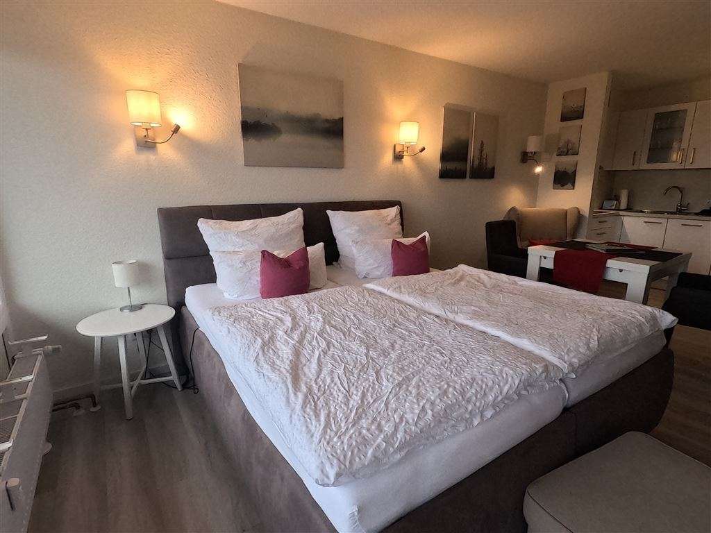 Immobilie in Patersberg - Ferienwohnung mit Blick auf die Loreley  - Bild 0