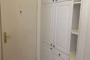Charmante Wohnung mit großem Balkon und TG in Hamburg-Poppenbüttel - von Privat – Kritenbarg 3, 22391 Poppenbüttel, Hamburg – Vorschaubild 15