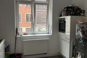 Komplett sanierte 4,5 ZKB Altbauwohnung mit sep. WC und großer Küche in herrschaftlichem Altbau! – Die vollständige Adresse der Immobilie erhältst du vom Anbieter., 68169 Neckarstadt-West, Mannheim – Vorschaubild 4
