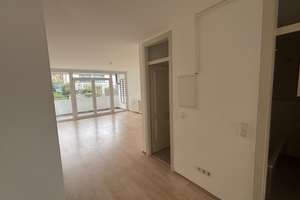 Charmante 3-Zimmerwohnung mit großzügigem Balkon in Köln-Ehrenfeld