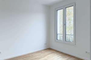 Familienwohnung mit Seeblick und 2 Balkonen – Brienzer Straße 59, 13407 Reinickendorf (Ortsteil), Berlin – Vorschaubild 9