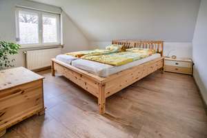 ... in nur wenigen Minuten sind Sie am See! 
 – Familienhaus mit Naturgrundstück! – Die vollständige Adresse der Immobilie erhältst du vom Anbieter., 21514 Güster – Vorschaubild 14