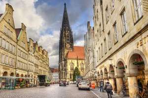 Exclusivobjekt auf historischer Hofstelle in Münster – Die vollständige Adresse der Immobilie erhältst du vom Anbieter., 48163 Albachten, Münster – Vorschaubild 24