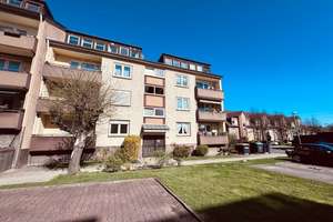 Klein, fein und mein: Traumhafte DG-Wohnung zum Verkaufen in Essen Borbeck – Die vollständige Adresse der Immobilie erhältst du vom Anbieter., 45355 Bochold, Essen – Vorschaubild 19