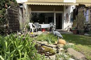 Kleines Haus in ruhiger Lage mit wunderschönem Garten in Rudow – Die vollständige Adresse der Immobilie erhältst du vom Anbieter., 12357 Rudow, Berlin – Vorschaubild 7