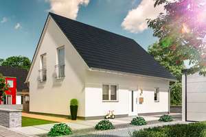 Raum zum Leben, Platz zum Wachsen – Einfamilienhaus mit 125 m² Familienglück! – Die vollständige Adresse der Immobilie erhältst du vom Anbieter., 64397 Modautal – Vorschaubild 5