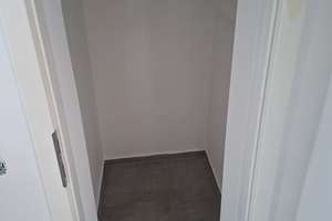 Helle, frisch sanierte 2-Zimmer Wohnung mit Balkon in Hannover-List – Die vollständige Adresse der Immobilie erhältst du vom Anbieter., 30163 List, Hannover – Vorschaubild 5