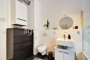 MÖBLIERT - NICE LIVING -  Helles Apartment in zentraler Lage Nähe zu Porsche – Die vollständige Adresse der Immobilie erhältst du vom Anbieter., 70435 Zuffenhausen-Mitte, Stuttgart – Vorschaubild 16
