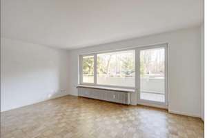 Helle 2-Zi.-Wohnung mit Südbalkon nähe Theodolindenplatz – Geiselgasteigstraße 134, 81379 Harlaching, München – Vorschaubild 5