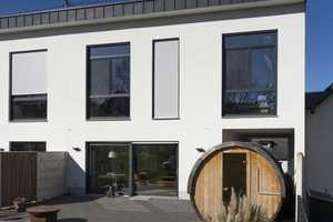 Hochwertiges Einfamilienhaus mit Garten - Bonus: 666 m² Grünland inklusive – Koblenz – Vorschaubild 18