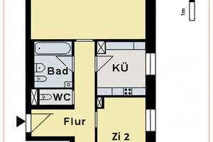 Seltene Bestlage: Premium-3-Zimmer-Wohnung mit Spreeblick in Alt-Stralau - Ruhe, Grün & Lifestyle – Alt-Stralau 30, 10245 Friedrichshain, Berlin – Vorschaubild 42