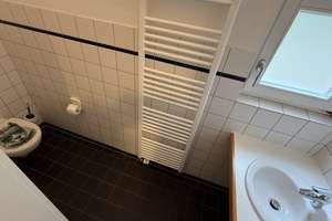 Ferienhaus mit Dauerwohnsitz – solides Landhaus im Grünen – Die vollständige Adresse der Immobilie erhältst du vom Anbieter., 49596 Gehrde – Vorschaubild 8