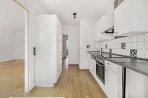 Helle 3-Zimmer-Wohnung in ruhiger Lage - Gröpelingen - inkl. Garage - WG geeignet – Selsinger Straße 20, 28237 Gröpelingen (Ortsteil), Bremen – Vorschaubild 4