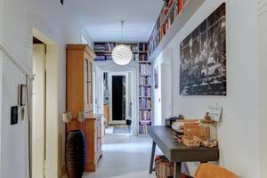 Penthouse-Maisonette-Wohnung mit Dachterrasse in Neuenheim – Die vollständige Adresse der Immobilie erhältst du vom Anbieter., 69120 Neuenheim, Heidelberg – Vorschaubild 16