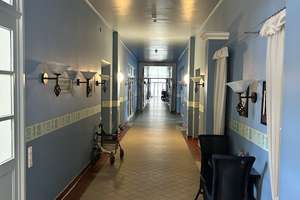 Seniorengerechtes Wohnen 3-Zimmer, 1.OG, Aufzug, Johanniter Betreuung – Prinz-Albrecht-Ring 45, 30657 Bothfeld, Hannover – Vorschaubild 13