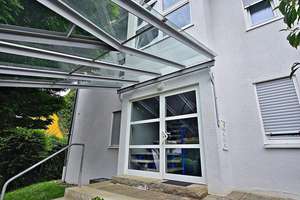 Sie suchen eine Wohnung als Kapitalanlage, wir haben sie !! – Die vollständige Adresse der Immobilie erhältst du vom Anbieter., 72766 Sondelfingen, Reutlingen – Vorschaubild 2