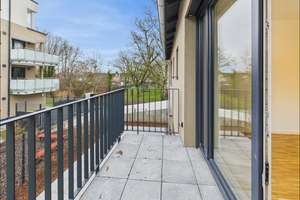 "Green Living" - Familien aufgepasst! Sanierte Doppelhaushälfte mit Terrasse und Keller – 65929 Unterliederbach, Frankfurt am Main – Vorschaubild 9