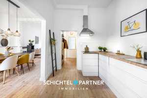 Hastedt | Vierparteienhaus in Traumlage für Selbstnutzer und Kapitalanleger – Bremen – Vorschaubild 11