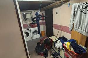 Seltene Gelegenheit: Zwei Wohnhäuser auf großzügigem Eckgrundstück in ruhiger Lage von Knielingen – Die vollständige Adresse der Immobilie erhältst du vom Anbieter., 76187 Knielingen, Karlsruhe – Vorschaubild 30
