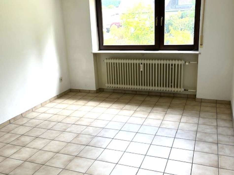 Schlafzimmer ELW