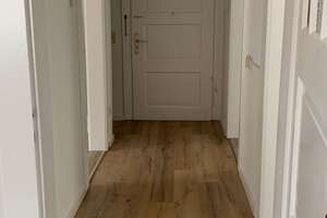Sehr schöne 3-Zimmer-Wohnung in perfekter Lage – optimal für eine WG geeignet
