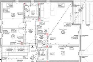 Exklusive 4-Zimmer Neubau-Wohnung mit 113 m² in Radebeul - Erstbezug – Meißner Straße 324, 1445 Radebeul – Vorschaubild 15
