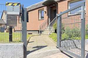 Freistehendes, gemütliches Eigenheim in ruhiger Lage in Köln-Höhenhaus – Köln – Vorschaubild 3