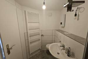 Kernsanierte 3-Zimmer-DG-Wohnung mit neuer Einbauküche an den Barmer Anlagen – Die vollständige Adresse der Immobilie erhältst du vom Anbieter., 42289 Heckinghausen, Wuppertal – Vorschaubild 5