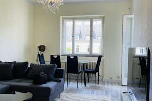 Helle 3-Zimmer-Wohnung mit Balkon in Toplage Charlottenburg – Wundtstr 46a, 14057 Charlottenburg, Berlin – Vorschaubild 1