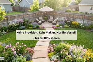 Reihenmittelhaus mit Terrasse und Garten – Rotkehlchenstr..  XX, 14712 Falkensee – Vorschaubild 1