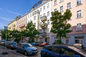 Gründerzeitwohnung im Dornröschischschlaf in toplage schöneberg nahe volkspark schöneberg – 10825 Schöneberg, Berlin – Vorschaubild 22