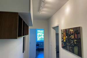 Kompakte 1-Zimmer-Wohnung - NEU! – Balanstraße 209, 81549 Balanstraße-West, München – Vorschaubild 7