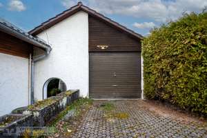 Gemütlicher Bungalow mit großem Garten und viel Potenzial in Alzenberg! – Die vollständige Adresse der Immobilie erhältst du vom Anbieter., 75365 Calw – Vorschaubild 22