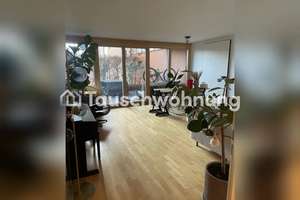 Tauschwohnung: Suchen 4 bis 5-Zimmer Wohnung in München zum Tausch – Gohrenstraße 2, 80802 Münchner Freiheit, München – Vorschaubild 3
