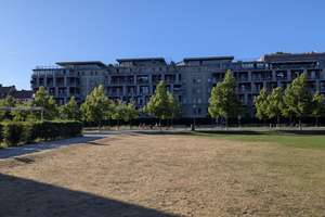 Schöne 2-Zi-Wohnung in Fürth am Südstadtpark zu vermieten – Flößaustraße 86, 90763 Südstadt Industriegebiet, Fürth – Vorschaubild 8
