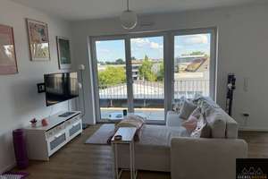Helles modernes Appartement mit EBK – Münstermannweg 13, 48153 Schützenhof, Münster – Vorschaubild 2
