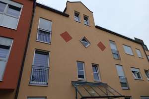 3-Zimmer in Pfersee - 73 qm mit hübschem Balkon und Tiefgarage – Die vollständige Adresse der Immobilie erhältst du vom Anbieter., 86157 Pfersee-Nord, Augsburg – Vorschaubild 13