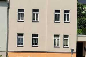 Schönes vermietetes Mehrfamilienhaus mit Garagenanbau in Pausa – Vogtlandkreis – Vorschaubild 2
