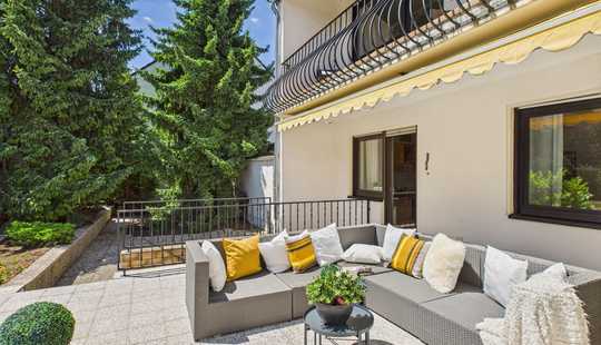 Bild von Naturnahes Wohnen - Charmantes Einfamilienhaus mit viel Potenzial & großem Grundstück am Feldrand