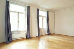 Herrschaftliches Wohnen im stilvollen Altbau – 5-Zimmer-Wohnung mit historischem Charme – Pettenkoferstraße 29, 80336 St. Paul, München – Vorschaubild 15