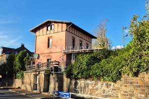 Brühl-City - Wohnen/ Vermieten/ Mehrgenerationen & Kiosk – Die vollständige Adresse der Immobilie erhältst du vom Anbieter., 50321 Brühl – Vorschaubild 2