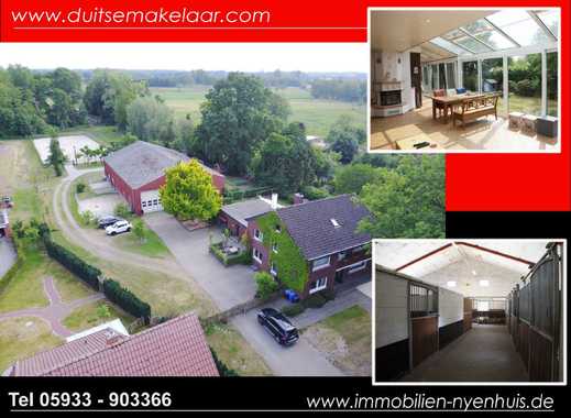 Bauernhaus & Landhaus Emsland (Kreis) ImmobilienScout24