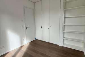 Exklusive teilmöblierte 2 Raum Wohnung in  D-Niederkassel – Niederkasseler Str.  55, 40545 Niederkassel, Düsseldorf – Vorschaubild 4