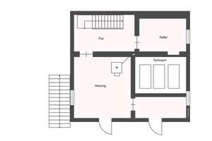 Zweifamilienhaus mit Potenzial – ideal für Kapitalanleger oder Eigennutzer – Die vollständige Adresse der Immobilie erhältst du vom Anbieter., 57080 Gosenbach, Siegen – Vorschaubild 13