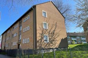 Zentral gelegene 2,5 Zimmer Wohnung in Essen Kray