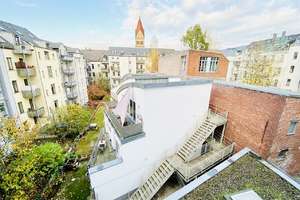 Wohnen auf dem Sonnenberg – Fürstenstraße 41, 9130 Sonnenberg, Chemnitz – Vorschaubild 8