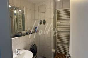 Schöne 2-Zimmer-Wohnung in Betzenhausen (Nähe Gaskugel) - gut vermietet, Eigennutzung möglich !! – 79114 Alt-Betzenhausen, Freiburg im Breisgau – Vorschaubild 3