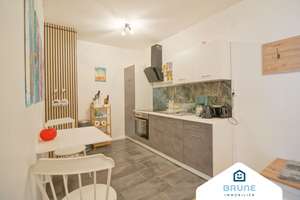 BRUNE IMMOBILIEN - Bremerhaven-Mitte: Einziehen oder Geld anlegen – Die vollständige Adresse der Immobilie erhältst du vom Anbieter., 27568 Mitte, Bremerhaven – Vorschaubild 8